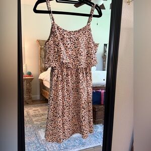 Mini Cami Dress